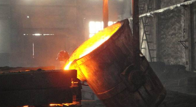 想要提高中频炉熔炼铸铁强度，这15个常见问题要理清的图3