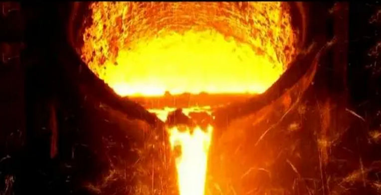 各种典型铸造技术的原理和方法—砂型铸造的图1