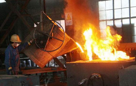 覆膜砂应用中存在的问题及解决对策，各项技术参数可收藏！的图1