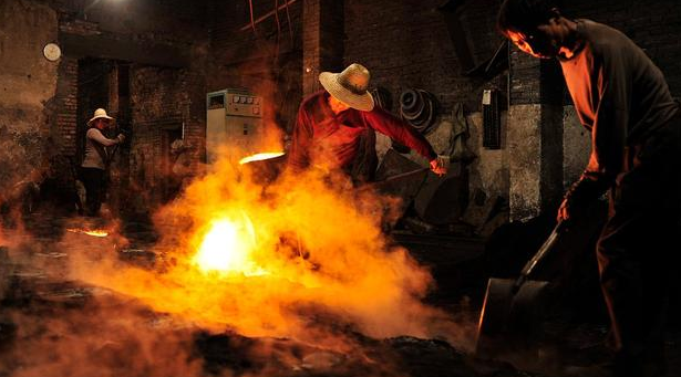 铸造铁分多少种？牌号怎么表示？一文教你全看懂！的图1