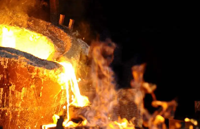 如何提升高铬铸铁组织性能？碳、硅、锰、钼等影响元素一一解析的图1