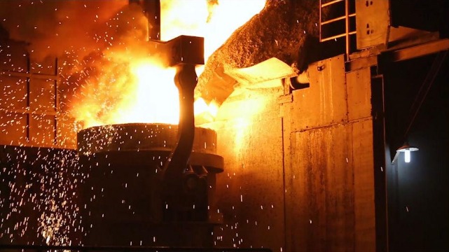 球铁铸件常见缺陷的解决方法汇总，针对缩孔、缩松、夹渣、皮下气孔、石墨漂浮、球化不良及球化衰退的图3