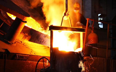 球铁铸件常见缺陷的解决方法汇总，针对缩孔、缩松、夹渣、皮下气孔、石墨漂浮、球化不良及球化衰退的图2