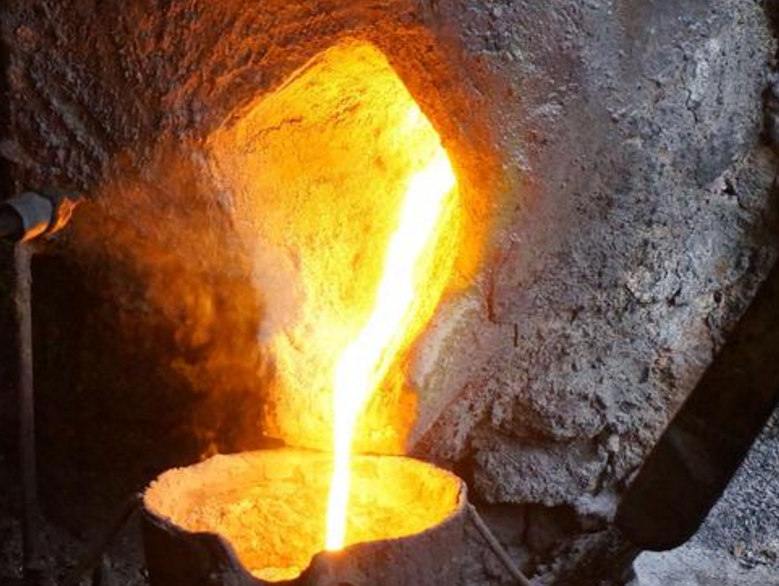 消失模塌箱缺陷的三大原因解析！这些陷解决方案很实用的图1