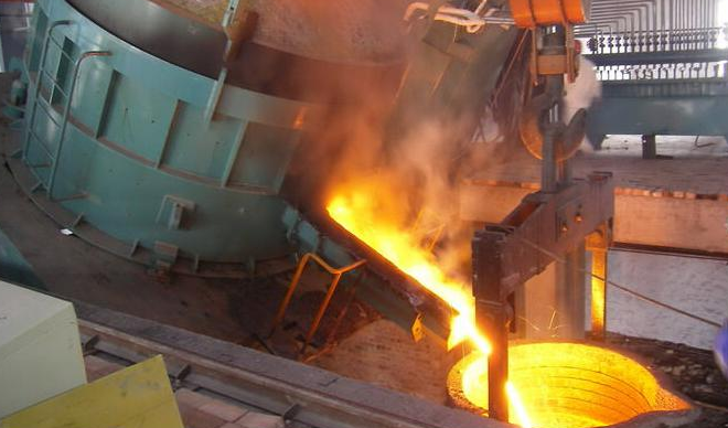 球墨铸铁经验汇总：原材料选择、熔炼工艺制定、温度控制、炉前球化孕育处理的图3