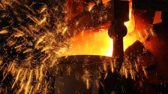 球墨铸铁经验汇总：原材料选择、熔炼工艺制定、温度控制、炉前球化孕育处理的图2