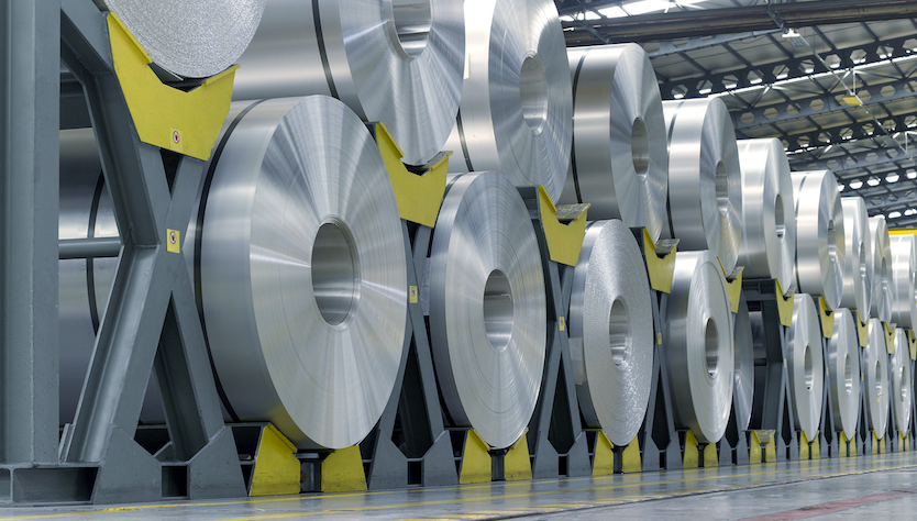 重磅电解铝行业或将成为全国碳市场首次扩围的行业附干货