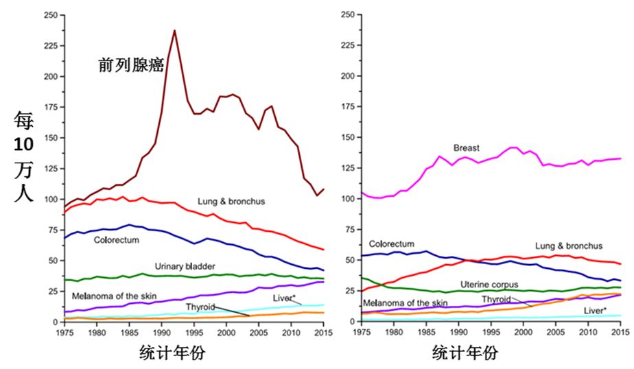 重磅！神刊CA發布2019美國癌症數據概覽 健康 第9張