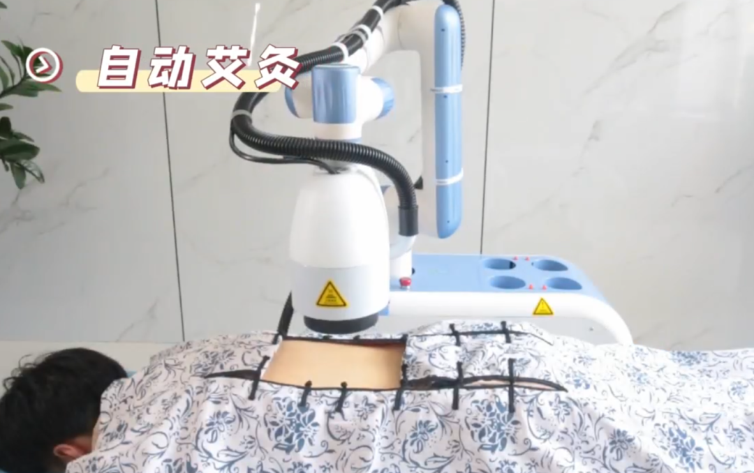 样本处理自动化 / 艾灸机器人 / 手术机器人越疆机器人部署灵活,操作