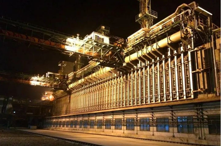 技术干货 | 中国大型焦炉炼焦工艺技术优化与改进！