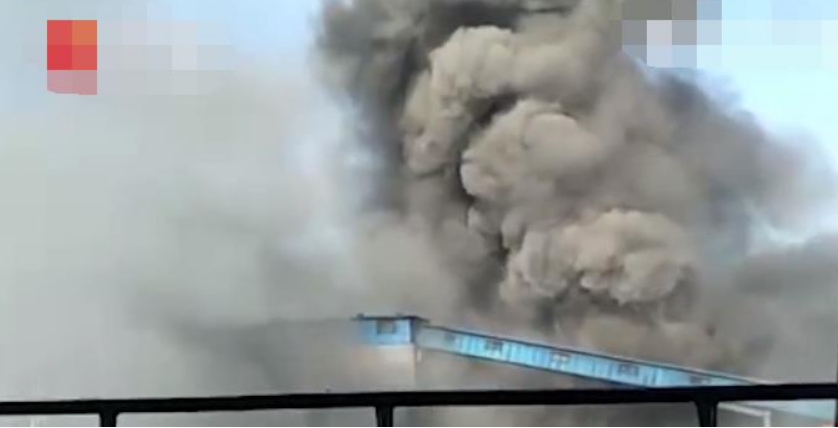 焦炉烟道发生爆炸事故的原因汇总的图1