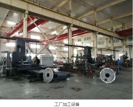 煤氣鼓風機改造電動盤車裝置的圖3