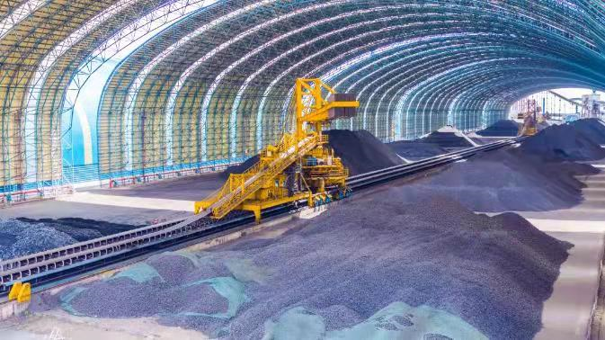 配煤炼焦技术分享的图1