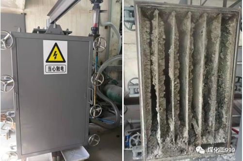 工业循环水提高浓缩倍数，节水新技术的图2