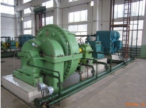 风机的失速和喘振的图1