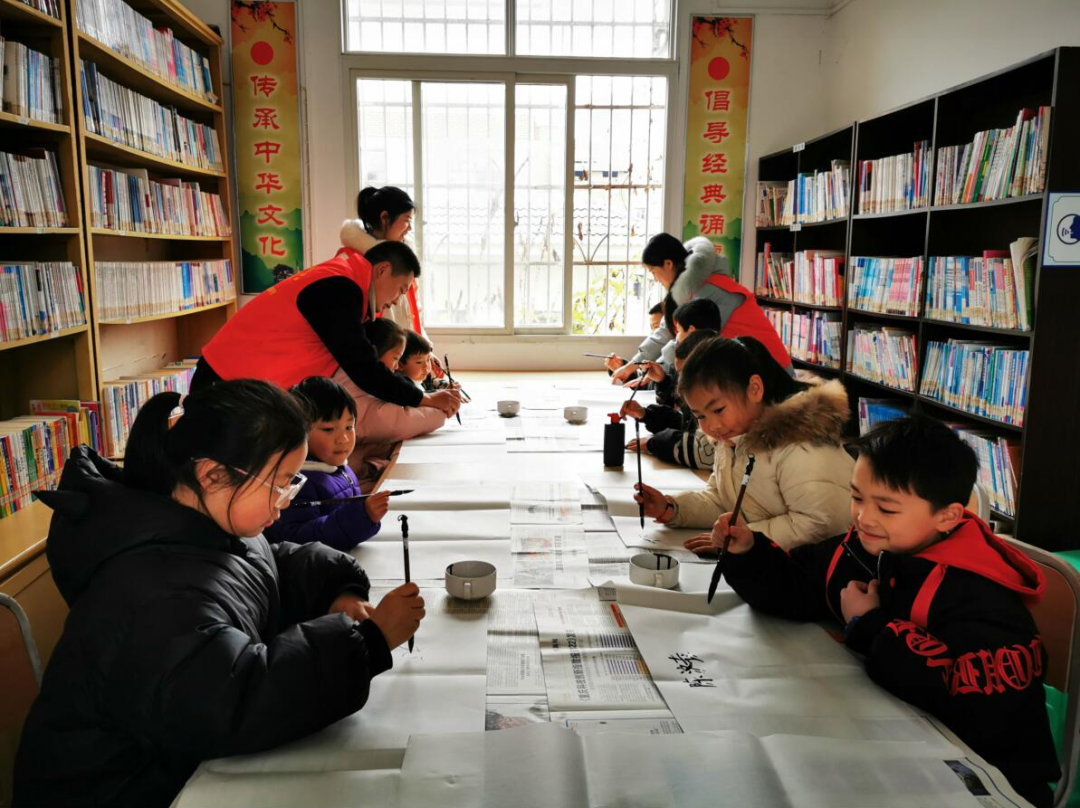04 巴南区1月19日,渝北区龙山街道旗山路社区关工委举办"青春自护