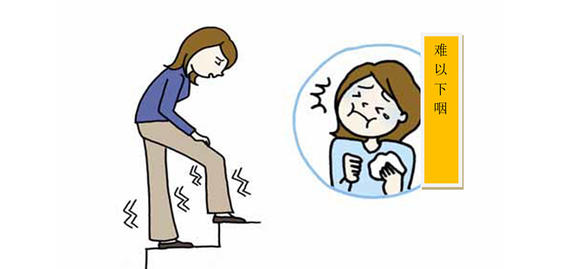 四肢无力莫轻视可能被吉兰巴雷综合征盯上了