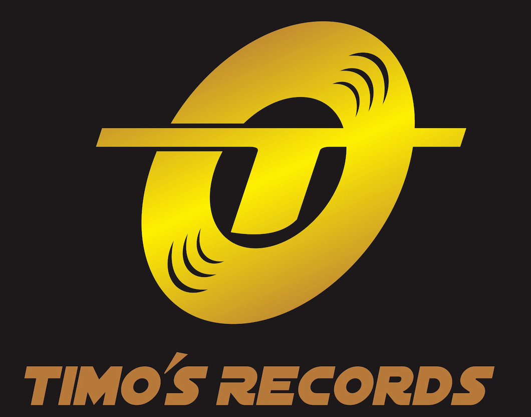 Timo's Records
