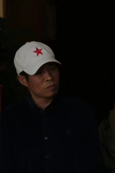 诗朗诵 |《玉蟾山》（作者：张存猛，诵读：郭巍）