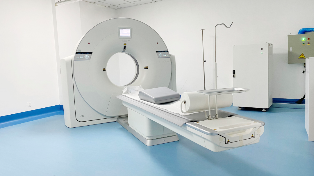 联影ct怎么样【仁合诊疗】我院引进联影高端128层CT正式投入使用_https://www.jmylbn.com_新闻资讯_第2张