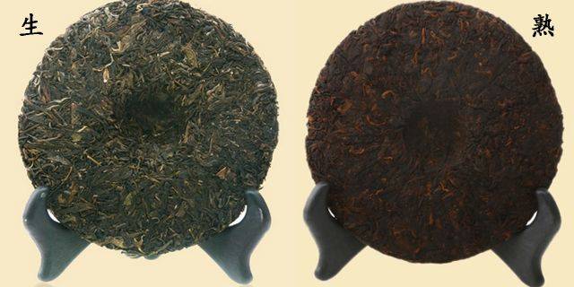 你真的了解普洱茶吗？普洱茶数字“236789”又代表什么？