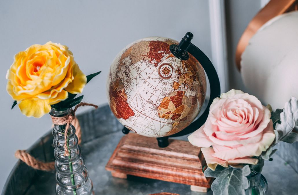 出言有尺，嬉闹有度，做事有余，说话有德