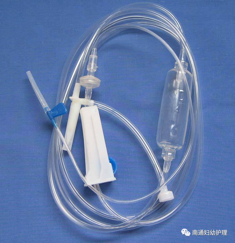 什么是重力输液器【护理知识科普】静脉输液治疗，你不可不知的输液器选择！_https://www.jmylbn.com_新闻资讯_第5张
