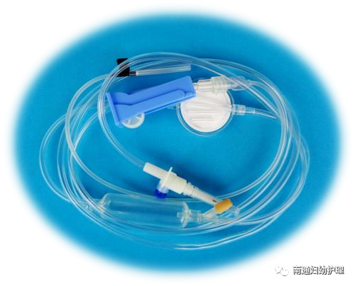 什么是重力输液器【护理知识科普】静脉输液治疗，你不可不知的输液器选择！_https://www.jmylbn.com_新闻资讯_第4张