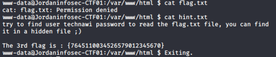 图32–Vulnhub靶场渗透(JIS-CTF-VulnUpload)–seo优化_前端开发_渗透技术