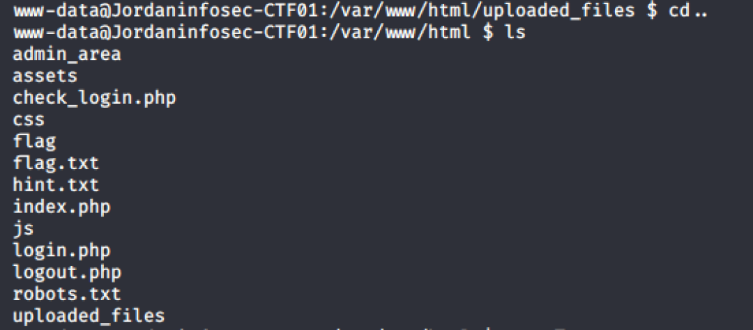 图31–Vulnhub靶场渗透(JIS-CTF-VulnUpload)–seo优化_前端开发_渗透技术