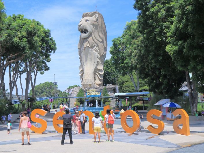 震惊！2017-2019，新加坡变化太太太太太大了！