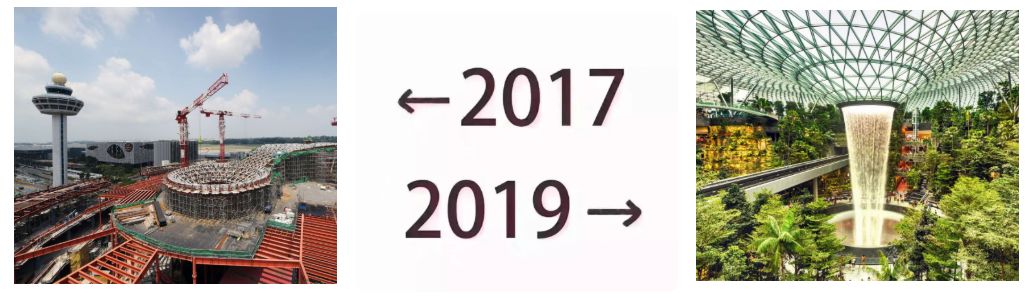 震惊！2017-2019，新加坡变化太太太太太大了！