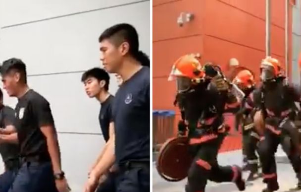 震惊！2017-2019，新加坡变化太太太太太大了！