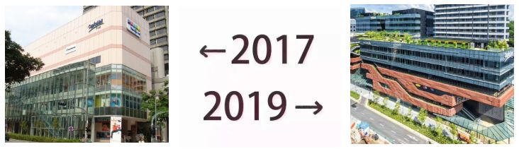 震惊！2017-2019，新加坡变化太太太太太大了！