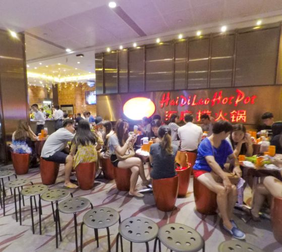 震惊！2017-2019，新加坡变化太太太太太大了！