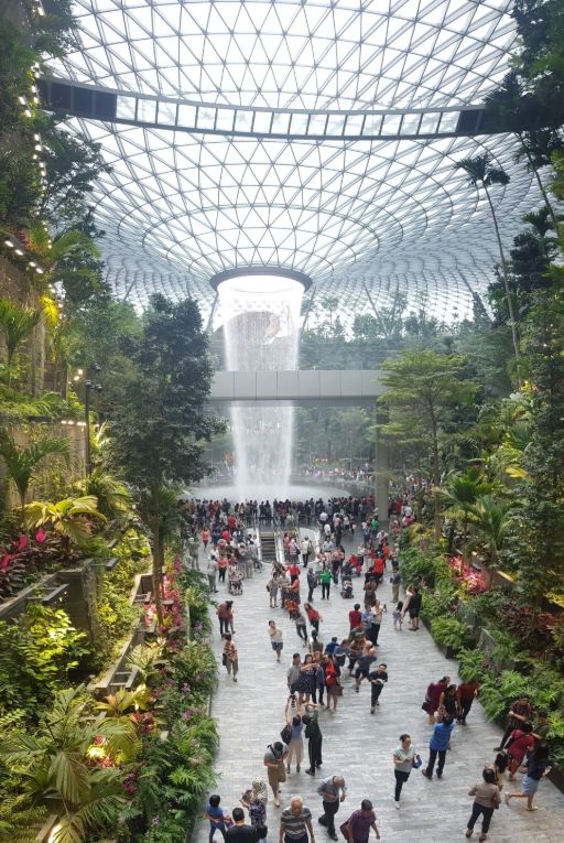 震惊！2017-2019，新加坡变化太太太太太大了！