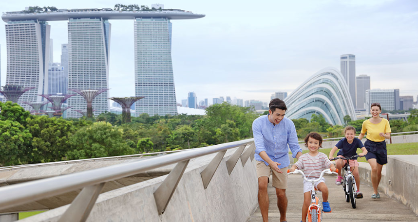 深扒新加坡最新补贴配套，部分PR和长期准证也有现金拿！