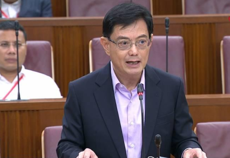 深扒新加坡最新补贴配套，部分PR和长期准证也有现金拿！