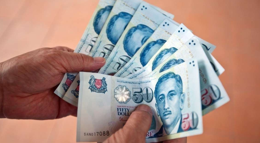 今年！新加坡政府给所有人发了补贴，最高超10000新币！补贴汇总拿好不谢！