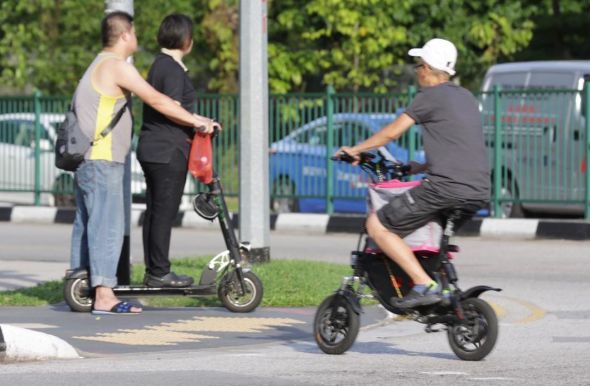 下个月起，新加坡一波新规定开始实施！