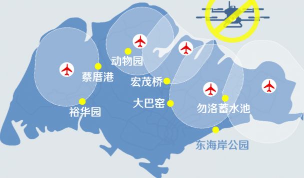 下个月起，新加坡一波新规定开始实施！