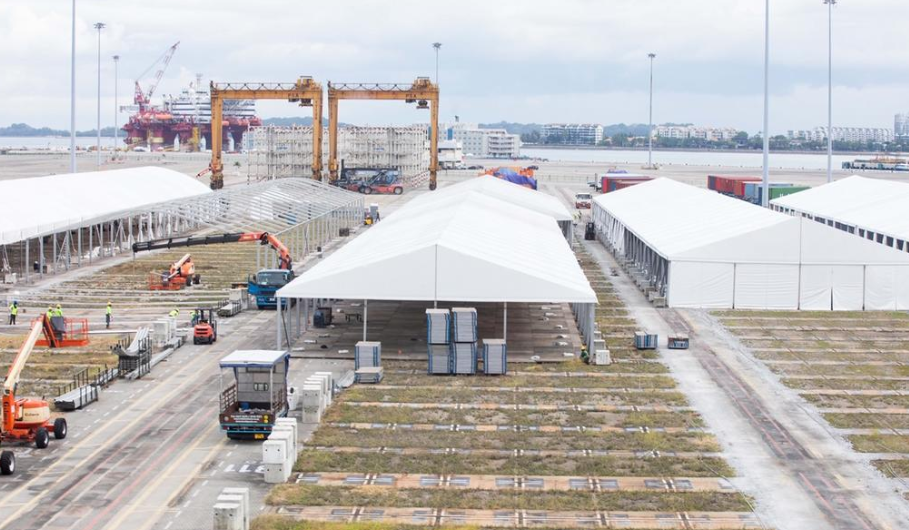 新加坡成为低风险国家，或将免除所有入境后检测！