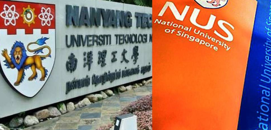 新加坡被评为疫情后《最值得投资的国家》！