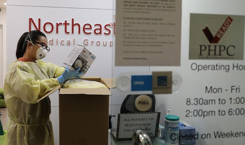 新加坡成为低风险国家，或将免除所有入境后检测！