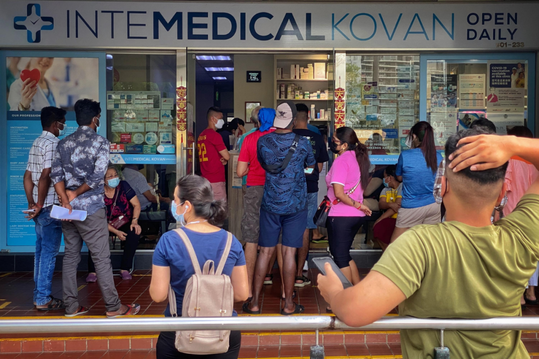 新加坡成为低风险国家，或将免除所有入境后检测！