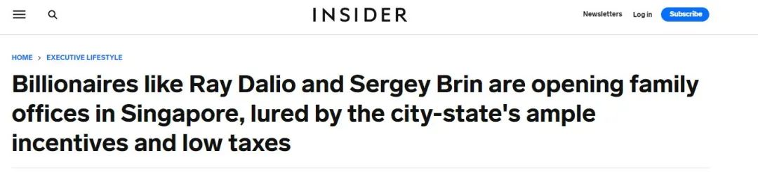 全球竞争力排行榜：这个国家亚洲第一，全球第三！