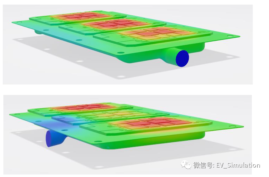 电动汽车逆变器功率模块的设计与仿真的图9