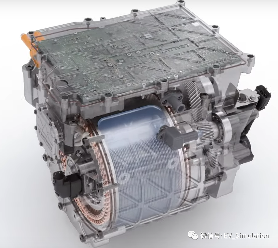 BorgWarner电驱产品介绍的图10