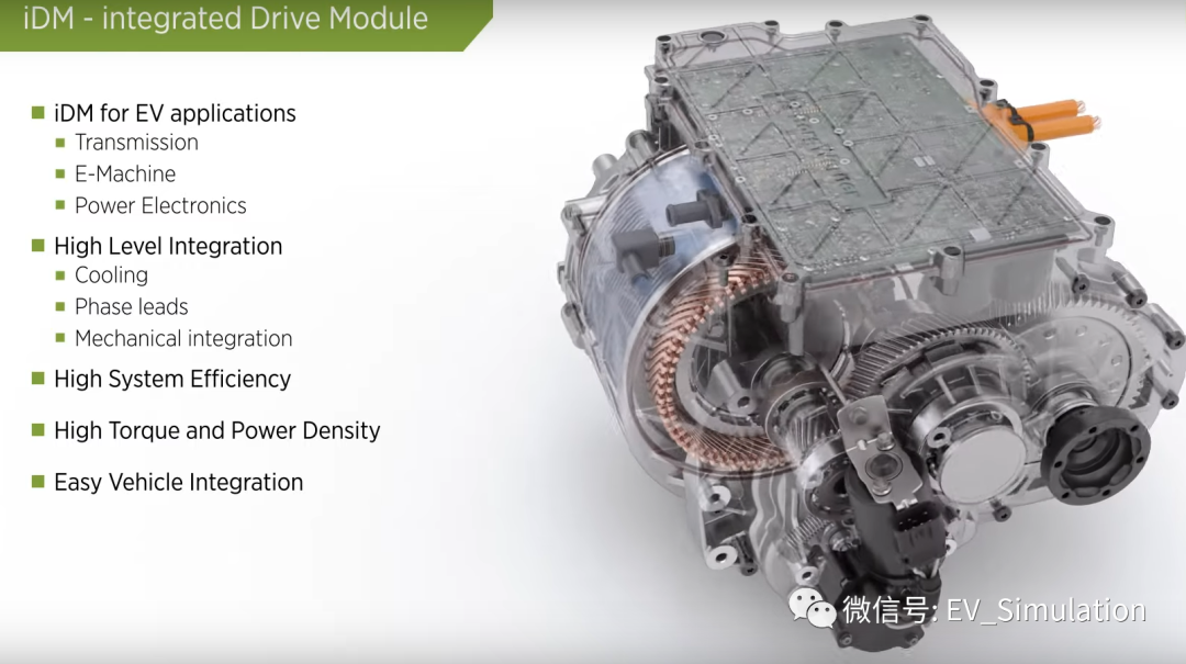 BorgWarner电驱产品介绍的图8