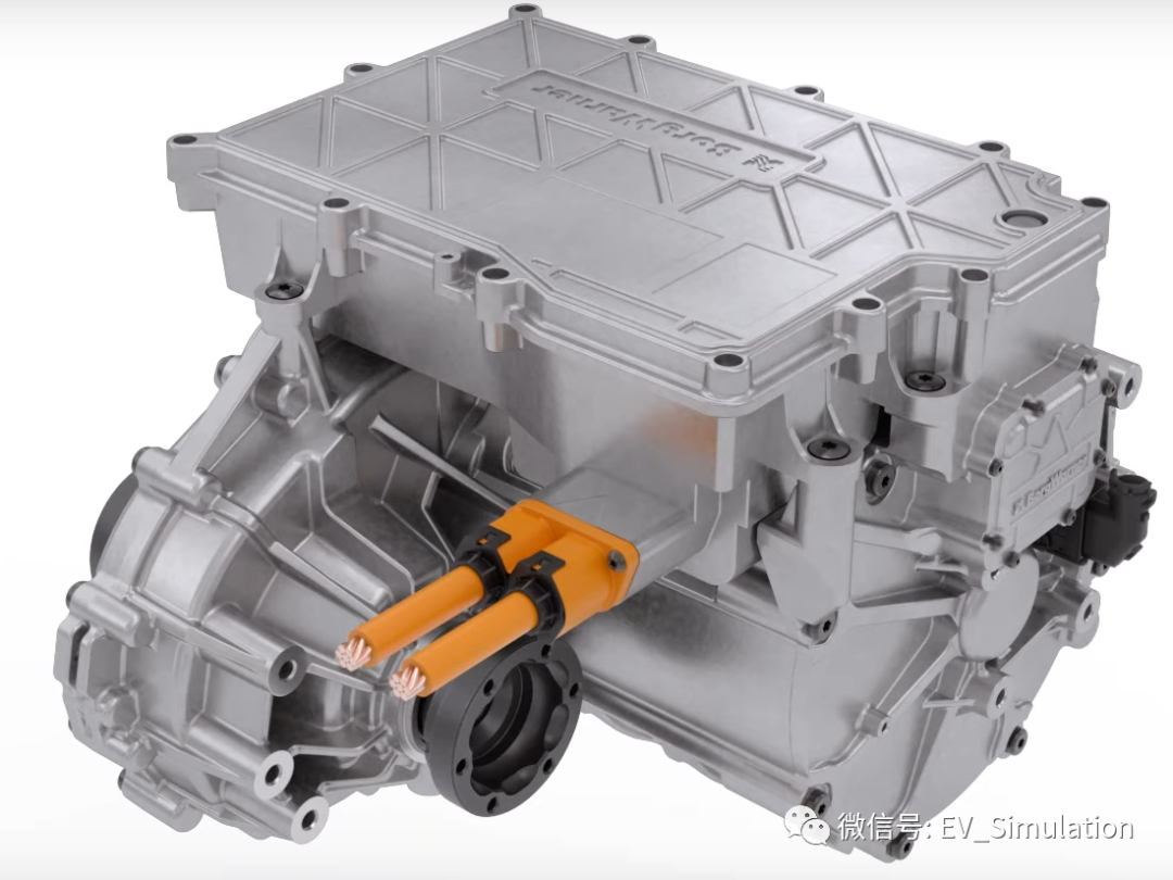 BorgWarner电驱产品介绍的图3